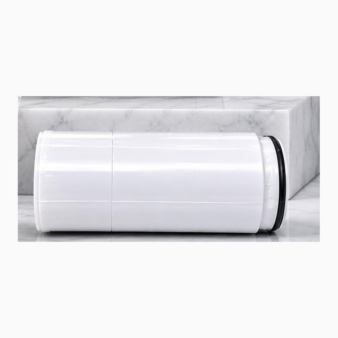 Cartouche filtrante WASULU Cartouche filtrante de remplacement WASULU, charbon actif et ultrafiltration